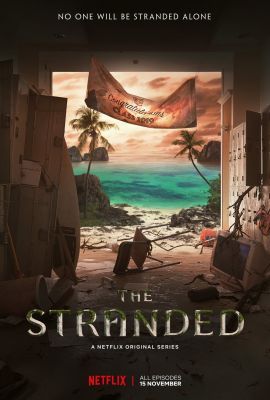 Az elszigeteltek (The Stranded) 1. évad (2019) online sorozat