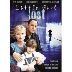 Az elveszett kislany (1988) online film