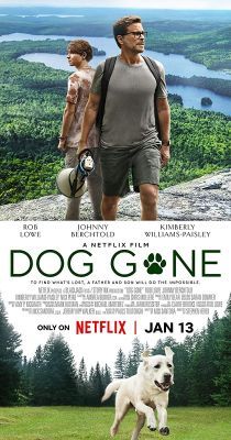 Az elveszett kutya (2023) online film