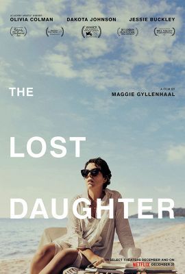 Az elveszett lány (2021) online film