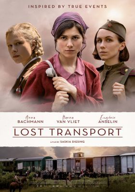 Az elveszett transzport (2022) online film