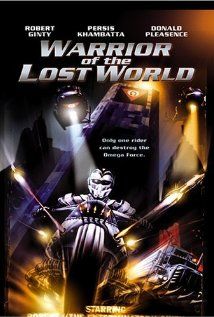 Az elveszett világ harcosa (1983) online film