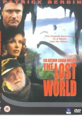 Az elveszett világ kalandorai (1998) online film