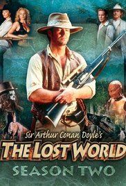 Az elveszett világ 1. évad (1999) online sorozat