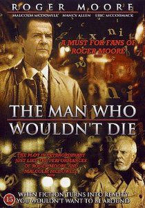 Az ember, aki nem tud meghalni (1994) online film