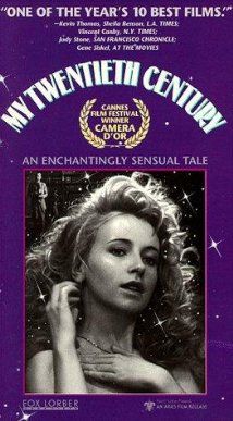 Az én XX. századom (1989) online film