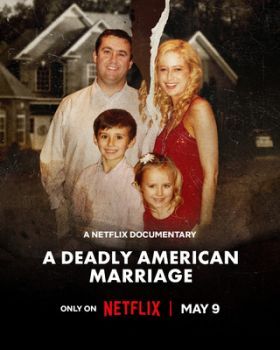 Az esküvőtől a gyilkosságig: Amerikai családi dráma (2025) online film