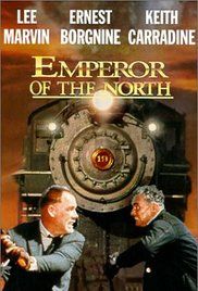 Az Észak császára (1973) online film