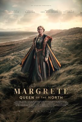 Az észak királynője (2021) online film