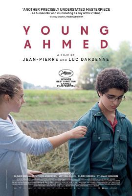 Az ifjú Ahmed (2019) online film