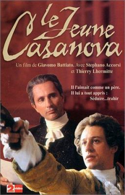 Az ifjú Casanova (2002) online film
