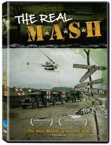 Az igazi MASH (2010) online film
