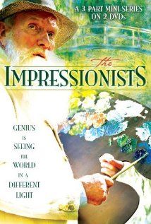 Az impresszionisták (2008) online sorozat