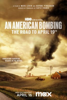 Az oklahomai bombatámadás (2024) online film