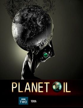 Az olaj bolygója (2015) online film