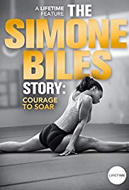 Az olimpiai arany ára: Simone Biles története (2018) online film