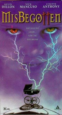 Az ördög gyermeke (1998) online film