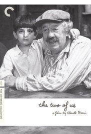 Az öregember és a gyerek (1967) online film