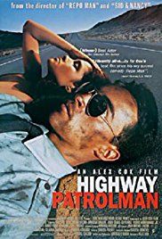 Az országúti járőr (1991) online film
