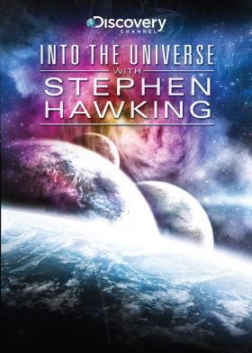 Az univerzum, ahogy Stephen Hawking látja (2010) online film