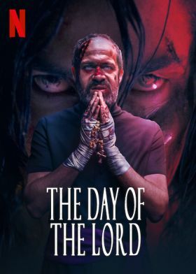 Az Úr napja (2020) online film