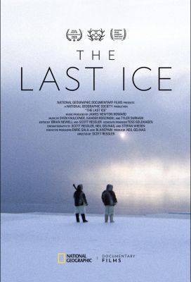 Az utolsó jég (2020) online film