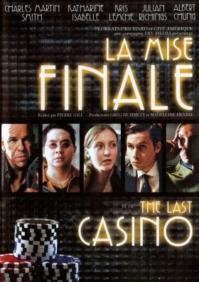 Az utolsó kaszinó (2004) online film