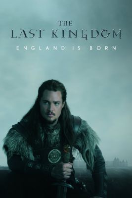 Az utolsó királyság 5. évad (2022) online sorozat