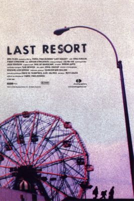 Az utolsó menedék (2000) online film