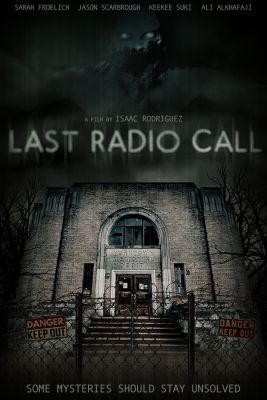 Az utolsó rádióhívás (2022) online film