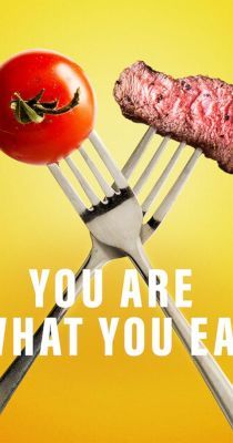 Az vagy, amit eszel: Az ikerkísérlet 1. évad (2024) online sorozat