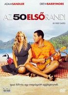 Az 50 első randi (2004) online film