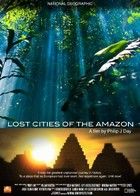 Az Amazonas titkos városai (1985) online film