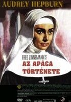 Az apáca története (1959) online film