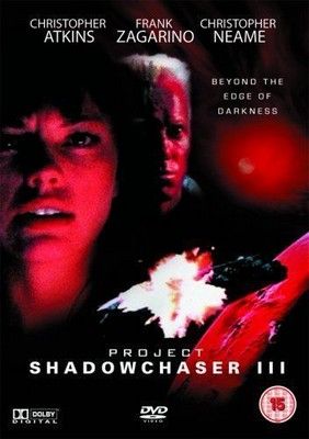 Az árnyékvadász 3. (1995) online film