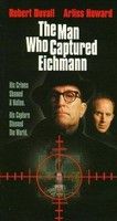 Az ember, aki elfogta Eichmannt (1996) online film