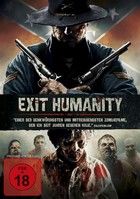Az emberiség vége - Exit Humanity (2011) online film