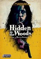 Az erdőben rejtőzve (2012) online film