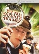 Az ifjú Sherlock Holmes és a félelem piramisa (1985) online film