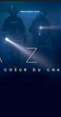 AZF - Gyárrobbanás Franciaországban (2021) online film
