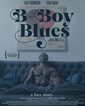 B-Boy Blues (2021) online film