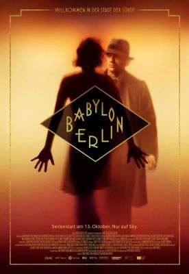 Babilon Berlin 4. évad (2022) online sorozat