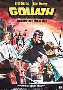 Babilon hőse (1963) online film