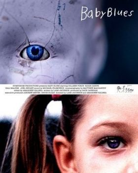 Baby Blues (2008) online film