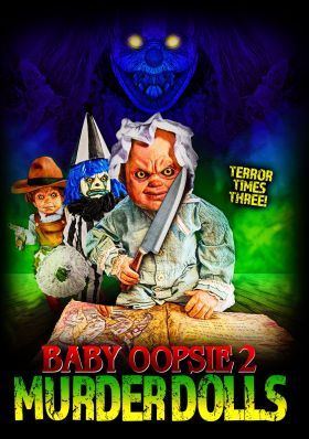 Baby Oopsie (2021) online film
