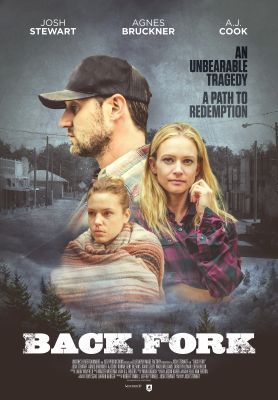 Back Fork (2019) online film