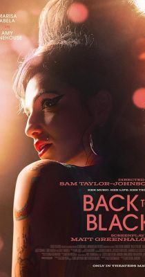 Back to Black (2024) online film