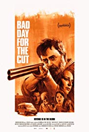 Bad Day for the Cut (2017) online film