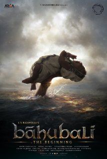 Baahubali: A Kezdet (2015) online film