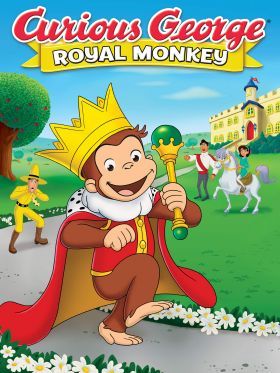 Bajkeverő majom: Felséges kaland (2019) online film